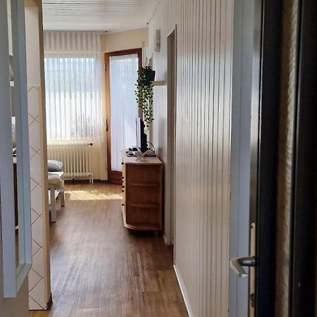 Feriengarten Dahme W 21 Exteriér fotografie